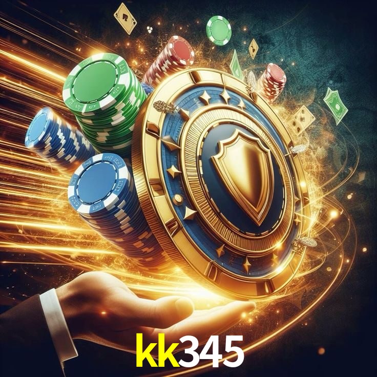 Torneios e prêmios garantidos na kk345