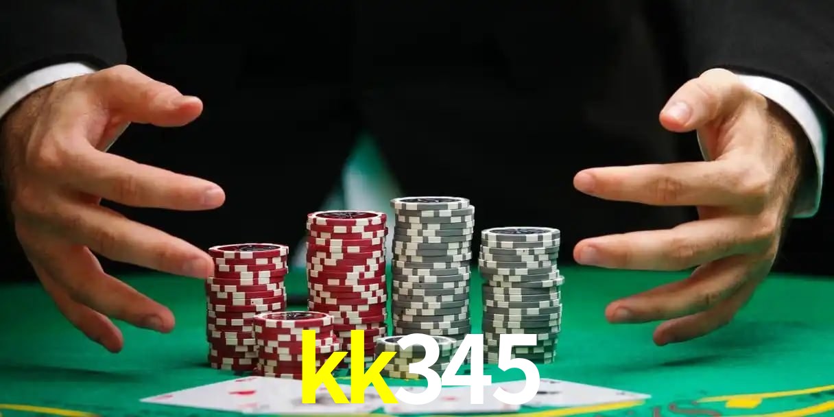 Benefícios VIP na kk345