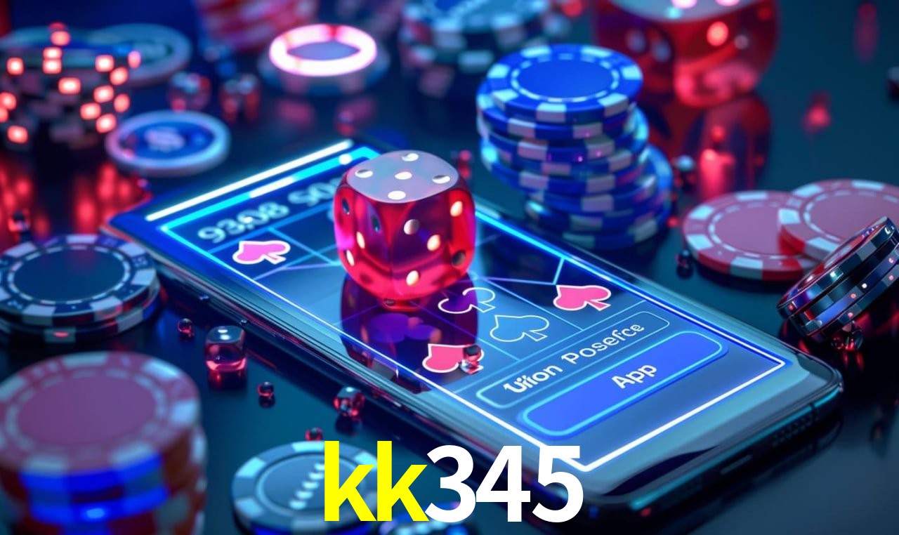 Canal oficial no Telegram da kk345